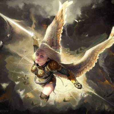 Queen's Fears