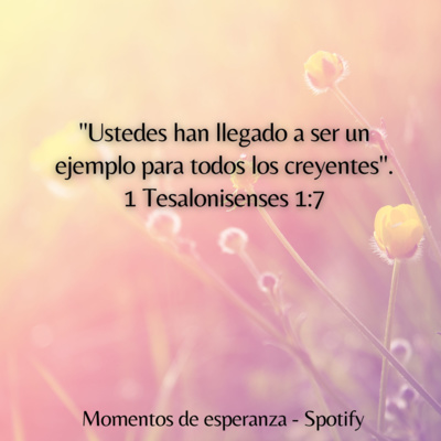 1 Tesalonicenses 1 - 28 octubre 21  episode artwork