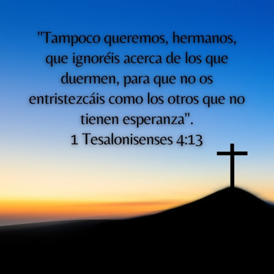 1 Tesalonicenses 4 - 31 octubre 21 episode artwork