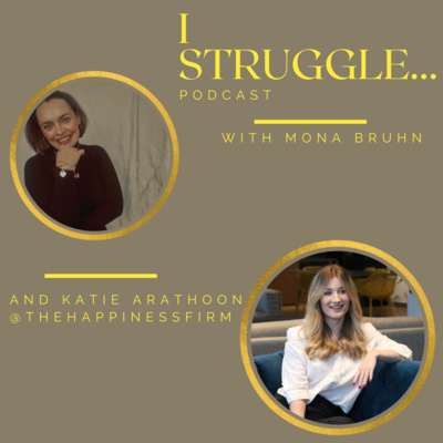 I struggle... podcast