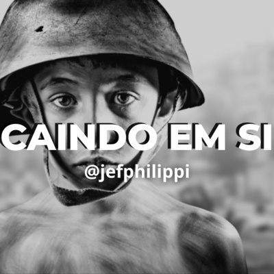 CAINDO EM SI episode artwork