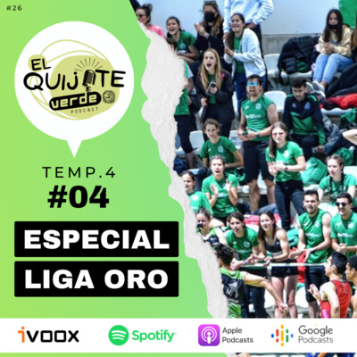 El Quijote Verde