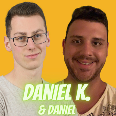 Brokecast: Reich an Wissen und Erfahrung