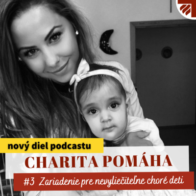 Charita pomáha