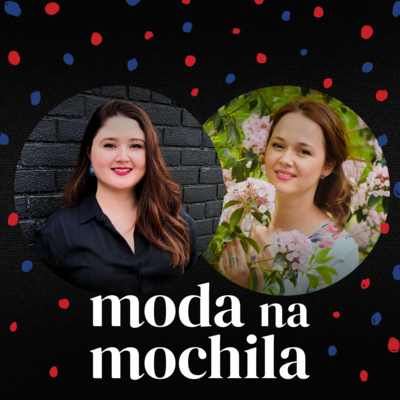 005 | Moda, consumismo e maternidade nas terras do Tio Sam, com Andressa Iop episode artwork