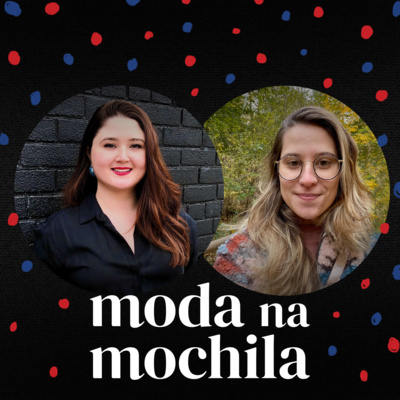 006 | Às vezes demora cinco anos para dar certo no Canadá, com Michele Garcia episode artwork