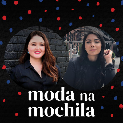 008 | Se vestindo para o sucesso em New York City, com Samaira Kempner episode artwork