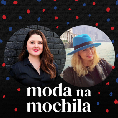 Moda na Mochila