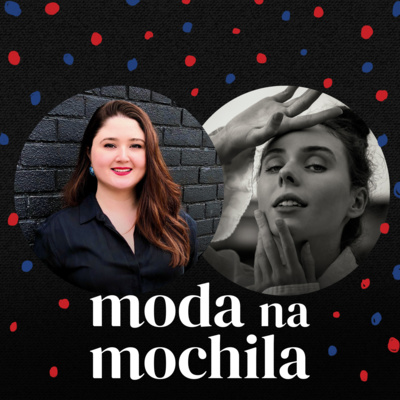 012 | Vida de modelo, Itália & reeducação alimentar, com Duda Colzani episode artwork