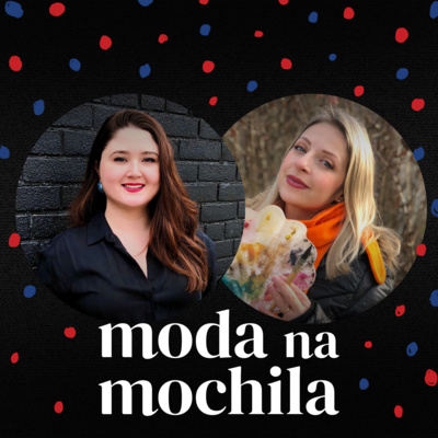 014 | Criar, cantar e recomeçar na Alemanha, com Carolina Luz episode artwork