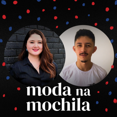017 | Desafiando o status quo através da moda digital, com David Chang episode artwork