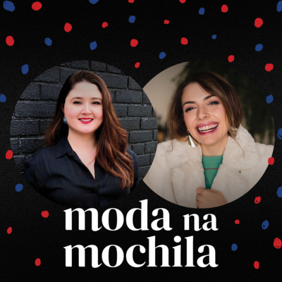 020 | Consultoria de imagem é só para gente rica? com Larissa Morozetti episode artwork