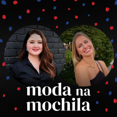 Moda na Mochila