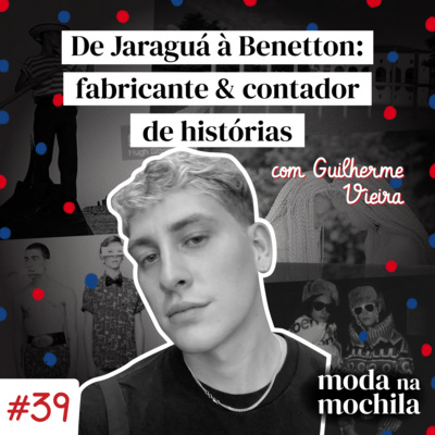 Moda na Mochila