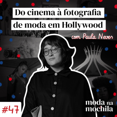 Moda na Mochila