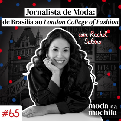Moda na Mochila