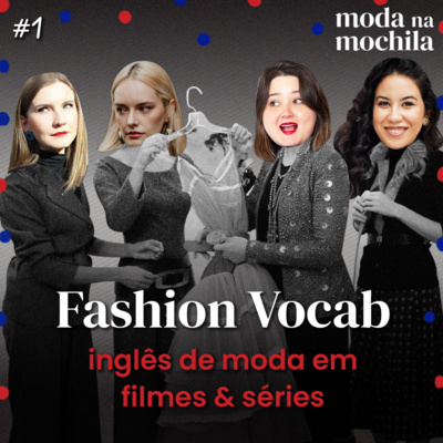 Moda na Mochila
