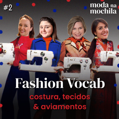 Moda na Mochila