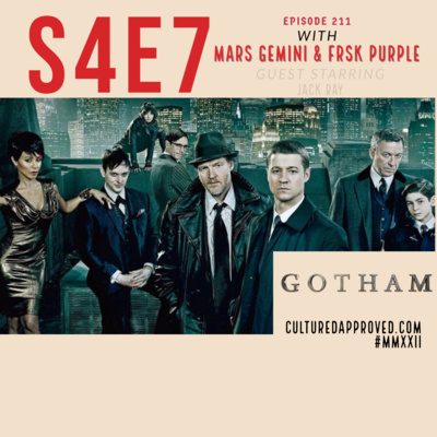 Season 4 Episode 7 With Frsk & Mariel