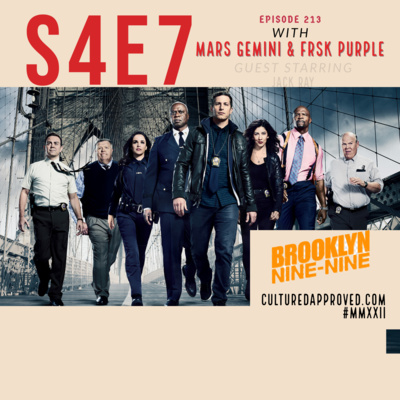 Season 4 Episode 7 With Frsk & Mariel