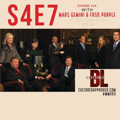 Season 4 Episode 7 With Frsk & Mariel