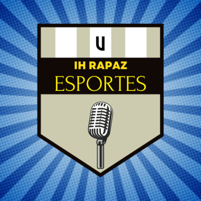 Ih Rapaz!