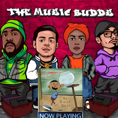 Ep. 49 Dirty Dell - Disruptive Behavior Ep. 49 Dirty Dell - Disruptive Behavior