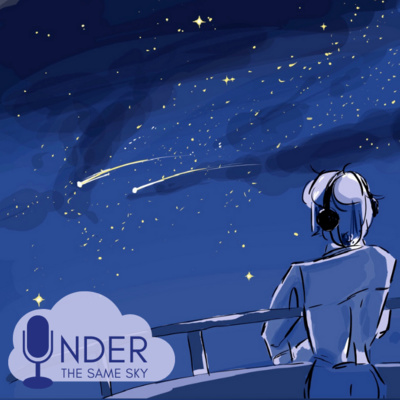 Inquiry Space #5 episode artwork