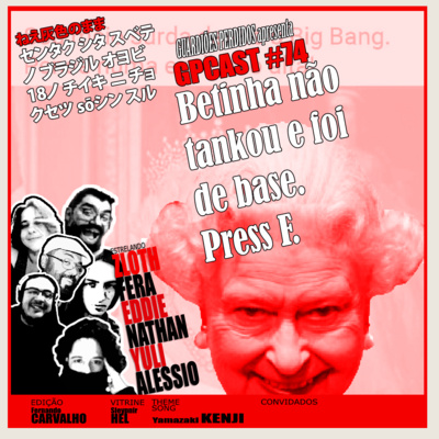 Guardiões Perdidos