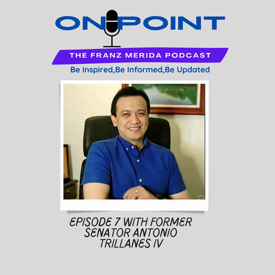 On Point The Podcast