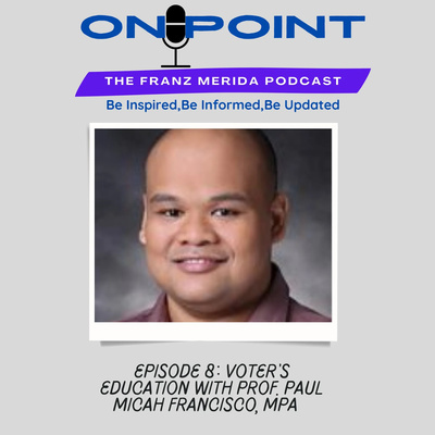 On Point The Podcast