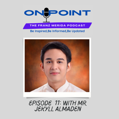 On Point The Podcast
