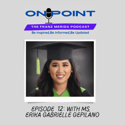 On Point The Podcast