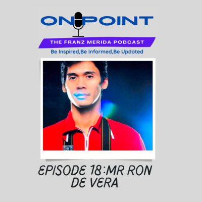 On Point The Podcast