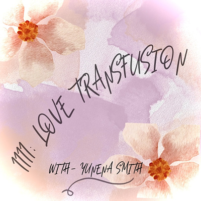 11:11 Love Transfusion | Guided Meditation