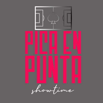 #PicaEnPunta - Música, Glamour y Caca 01/07 episode artwork