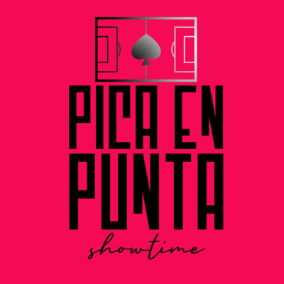 #PicaEnPunta - Info del Clima 25/11 episode artwork