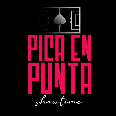 #PicaEnPunta - Créase o No 02-12 episode artwork