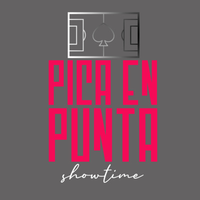 #PicaEnPunta - Info del Tránsito 23/12 episode artwork