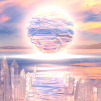 Medytacje Światła w Nowej Ziemi "Kryształowy Pałac" | Kwantowy Healing QHET Medytacje Światła w Nowej Ziemi "Kryształowy Pałac" | Kwantowy Healing QHET