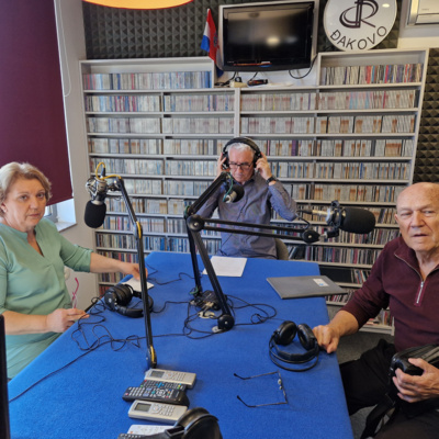 Radio Đakovo