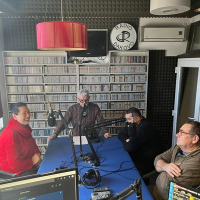 Radio Đakovo