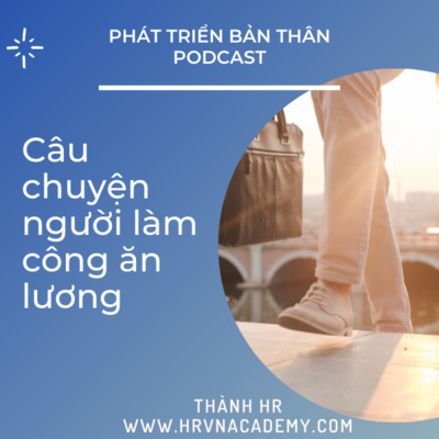 HRVN ACADEMY - Blog Nghề Nhân sự