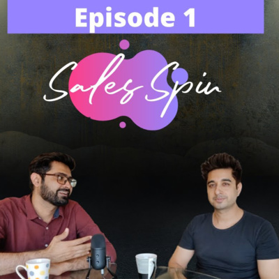 Sales Spin