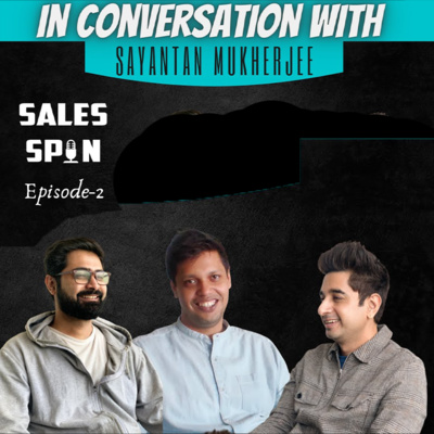 Sales Spin