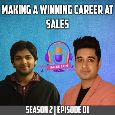 Sales Spin