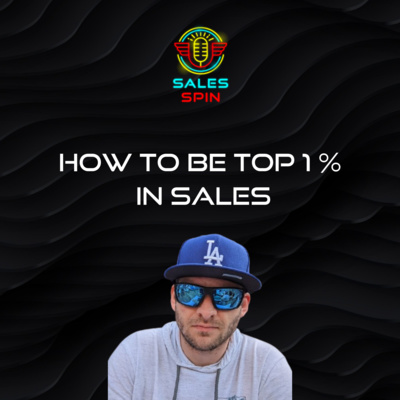 Sales Spin