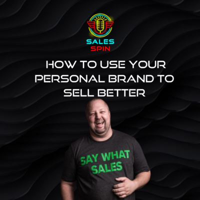 Sales Spin