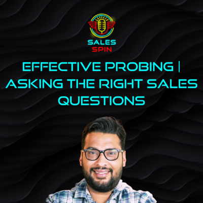 Sales Spin