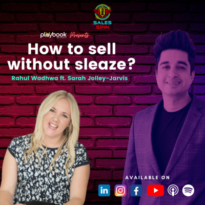 Sales Spin